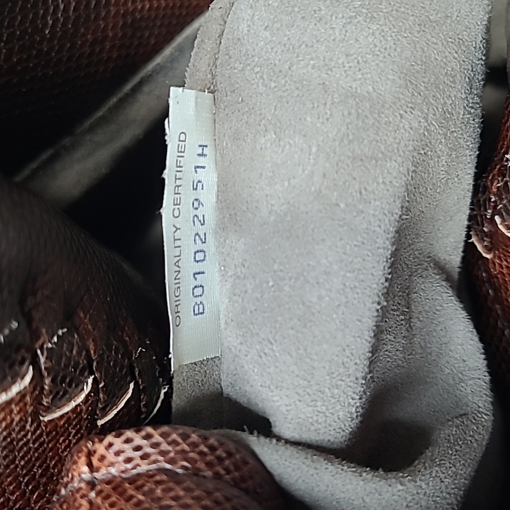 Bottega Veneta Karung Cesta Intrecciato Tote NWT All Inclusions RARE - Picture 9 of 16